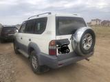 Toyota Land Cruiser Prado 1998 года за 6 000 000 тг. в Шымкент – фото 2