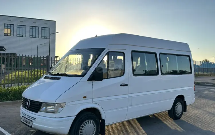 Mercedes-Benz Sprinter 1999 года за 4 800 000 тг. в Алматы