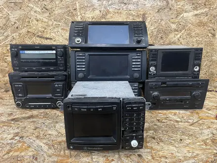 Магнитофон Магнитола Команд за 5 000 тг. в Караганда
