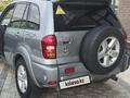 Toyota RAV4 2004 годаүшін5 500 000 тг. в Актау – фото 10