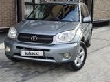 Toyota RAV4 2004 года за 5 500 000 тг. в Актау – фото 3