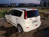 Nissan Note 2010 годаүшін3 200 000 тг. в Актобе