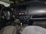 Nissan Note 2010 годаүшін3 200 000 тг. в Актобе – фото 5