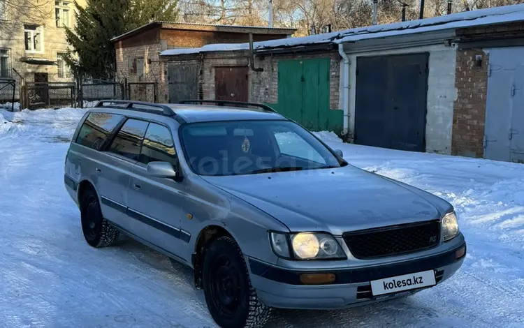 Nissan Stagea 1998 года за 1 800 000 тг. в Усть-Каменогорск