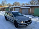 Nissan Stagea 1998 годаүшін1 800 000 тг. в Усть-Каменогорск – фото 2