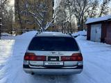 Nissan Stagea 1998 годаүшін1 800 000 тг. в Усть-Каменогорск – фото 5