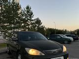 Toyota Camry 2006 годаүшін4 900 000 тг. в Астана