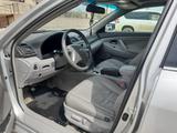 Toyota Camry 2010 годаүшін7 000 000 тг. в Актобе – фото 5