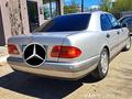 Mercedes-Benz E 230 1996 годаүшін2 650 000 тг. в Костанай – фото 7