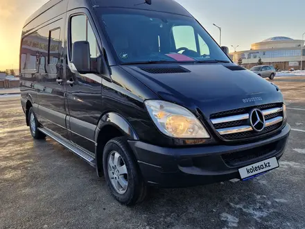 Mercedes-Benz Sprinter 2009 года за 13 000 000 тг. в Алматы