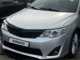 Toyota Camry 2014 годаfor6 500 000 тг. в Астана – фото 3