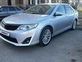 Toyota Camry 2014 года за 6 500 000 тг. в Астана – фото 20