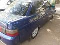 ВАЗ (Lada) 2110 1998 года за 650 000 тг. в Астана – фото 4