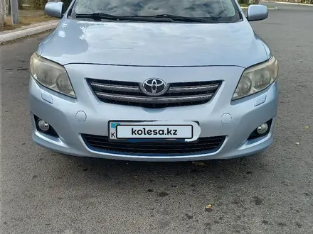 Toyota Corolla 2007 года за 5 200 000 тг. в Аксай