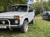 ВАЗ (Lada) Lada 2121 2004 годаүшін1 000 000 тг. в Аксай – фото 2