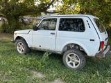 ВАЗ (Lada) Lada 2121 2004 годаүшін1 000 000 тг. в Аксай – фото 4