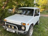 ВАЗ (Lada) Lada 2121 2004 годаүшін1 000 000 тг. в Аксай – фото 5