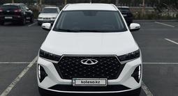 Chery Tiggo 7 Pro 2025 года за 9 290 000 тг. в Астана – фото 3