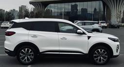 Chery Tiggo 7 Pro 2025 года за 9 290 000 тг. в Астана – фото 4