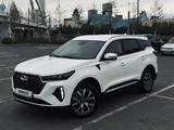 Chery Tiggo 7 Pro 2025 года за 9 290 000 тг. в Астана