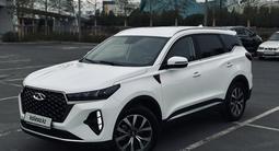 Chery Tiggo 7 Pro 2025 года за 9 290 000 тг. в Астана