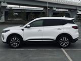 Chery Tiggo 7 Pro 2025 года за 9 290 000 тг. в Астана – фото 5