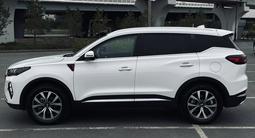 Chery Tiggo 7 Pro 2025 года за 9 290 000 тг. в Астана – фото 5