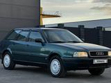 Audi 80 1994 годаүшін2 850 000 тг. в Павлодар