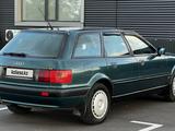 Audi 80 1994 годаүшін2 850 000 тг. в Павлодар – фото 4