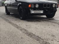 BMW 520 1991 годаүшін1 200 000 тг. в Шымкент