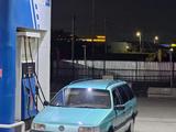 Volkswagen Passat 1990 года за 1 300 000 тг. в Тараз