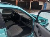 Volkswagen Passat 1990 года за 1 300 000 тг. в Тараз – фото 4