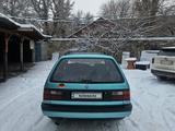 Volkswagen Passat 1990 года за 1 300 000 тг. в Тараз – фото 3