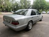 Mercedes-Benz E 280 1993 годаfor3 000 000 тг. в Алматы – фото 3