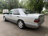 Mercedes-Benz E 280 1993 годаfor3 000 000 тг. в Алматы – фото 5