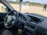 ВАЗ (Lada) Priora 2172 2014 годаfor2 100 000 тг. в Актобе – фото 2