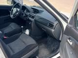 ВАЗ (Lada) Priora 2172 2014 годаүшін2 100 000 тг. в Актобе – фото 3