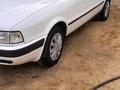 Audi 80 1993 года за 1 300 000 тг. в Казалинск – фото 4