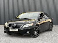 Toyota Camry 2010 года за 7 290 000 тг. в Актобе