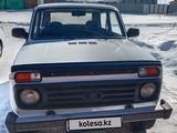 ВАЗ (Lada) Lada 2121 2011 годаfor1 750 000 тг. в Семей