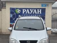 Opel Zafira 2001 года за 4 300 000 тг. в Шымкент