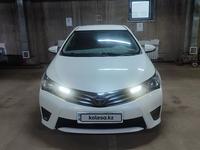 Toyota Corolla 2015 года за 8 000 000 тг. в Кокшетау