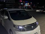 Toyota Alphard 2006 года за 7 000 000 тг. в Актау – фото 2