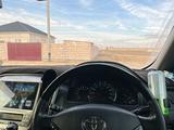 Toyota Alphard 2006 года за 7 000 000 тг. в Актау – фото 3