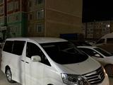 Toyota Alphard 2006 года за 7 000 000 тг. в Актау