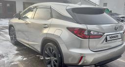 Lexus RX 300 2019 годаfor21 500 000 тг. в Алматы – фото 4