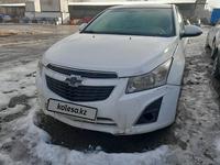 Chevrolet Cruze 2013 годаfor3 500 000 тг. в Алматы