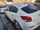 Chevrolet Cruze 2013 годаfor3 500 000 тг. в Алматы – фото 5