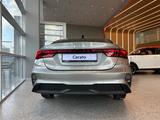 Kia Cerato Comfort 2025 года за 12 490 000 тг. в Актобе – фото 4