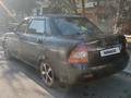 ВАЗ (Lada) Priora 2170 2007 годаүшін1 200 000 тг. в Уральск – фото 6